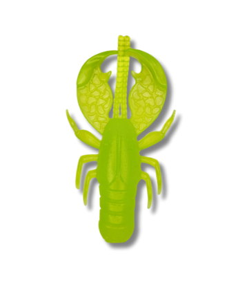 Image de Flap Craw 60 - Lime