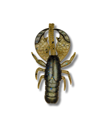 Image de Flap Craw 60 - Natural