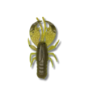 Image de Flap Craw 60 - Greenpumpkin chart