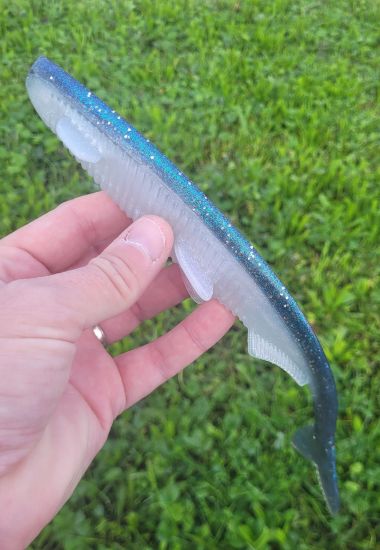 Image de Eklips 270 - Clear Water Special