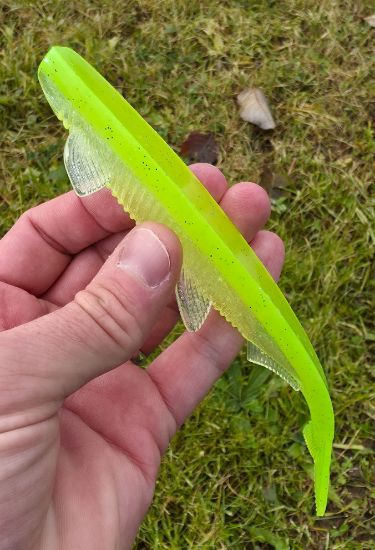 Image de Eklips 200 - Crystal Chart